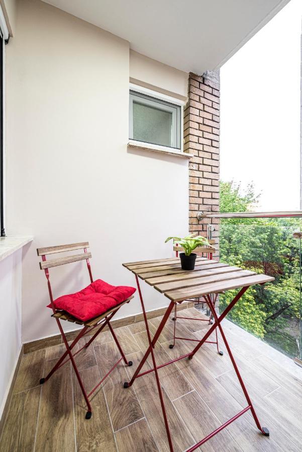 !Promo! Green Oak Riverside -Free Parking Area Novi Sad Esterno foto